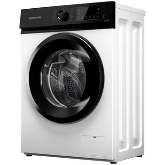  Стиральная машина Kuppersberg WM 420 W 