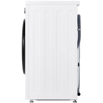  Стиральная машина LG F2Y1HS5W 