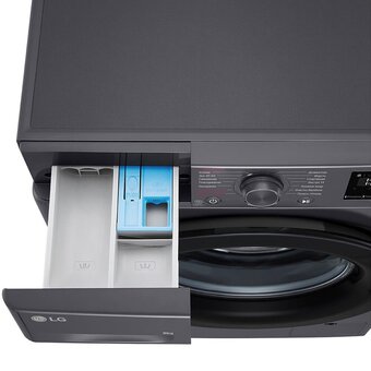  Стиральная машина LG F2V3PS6J 
