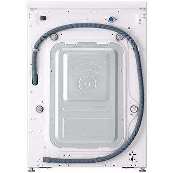  Стиральная машина LG F2Y1HS5W 