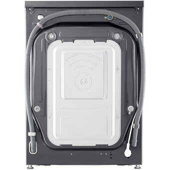  Стиральная машина LG F2V3PS6J 