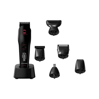  Набор для стрижки и бритья Grundig MGK 9030 