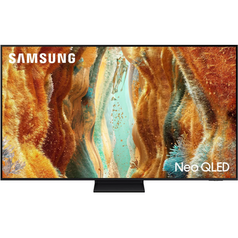  Телевизор Samsung QE55QN70FAUXRU черный 