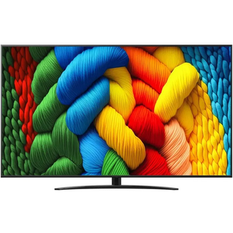  Телевизор LG 43NANO81A6A.ARUG 