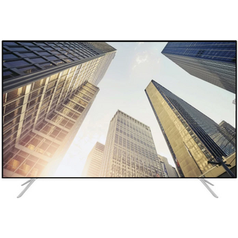  Телевизор SOUNDMAX SM-LED55M04SUY 