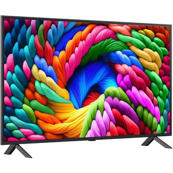 Телевизор LG 50NANO90A6B.ARUG синяя сажа 
