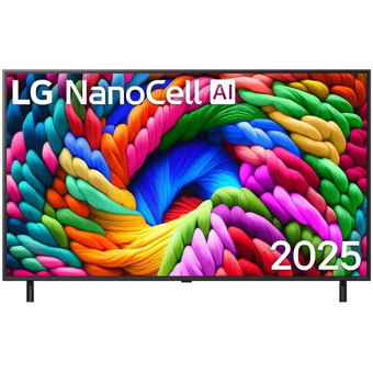  Телевизор LG 55NANO90A6B.ARUG 