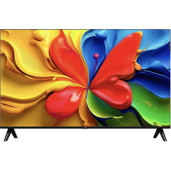  Телевизор TCL 32S5K черный 