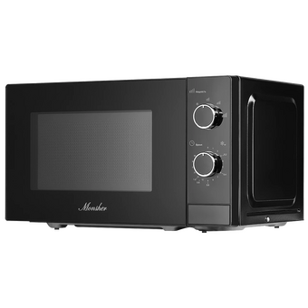  Микроволновая печь Monsher MTW 204 Noir 