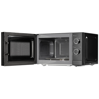  Микроволновая печь Monsher MTW 204 Noir 