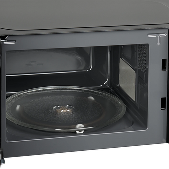  Микроволновая печь Monsher MTW 204 Noir 