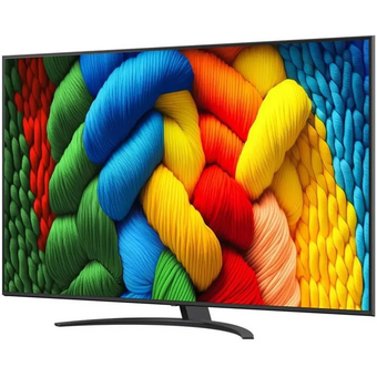  Телевизор LG 43NANO81A6A.ARUG 