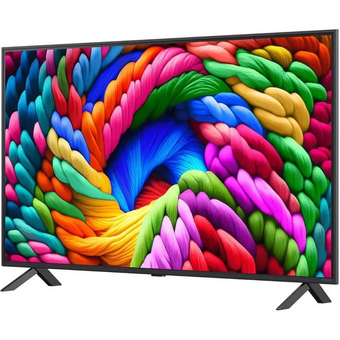  Телевизор LG 50NANO90A6B.ARUG синяя сажа 
