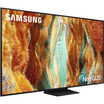  Телевизор Samsung QE55QN70FAUXRU черный 