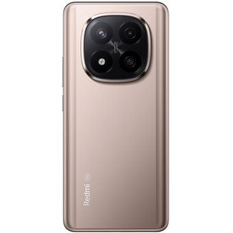  Смартфон Xiaomi Redmi Note 14 Pro+ 5G 8+256Gb золотой MZB0KIVRU 