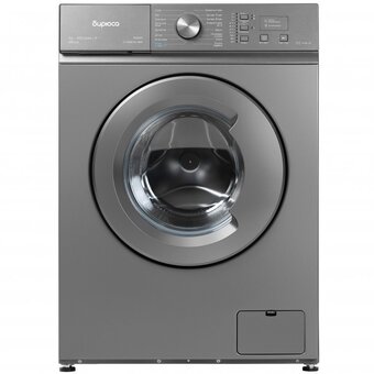  Стиральная машина БИРЮСА WM-SM510/08 M 