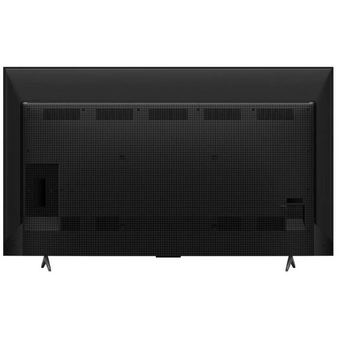  Телевизор TCL 75P755 черный 