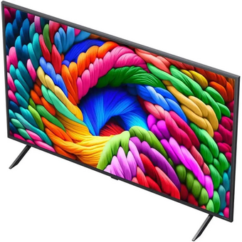  Телевизор LG 50NANO90A6B.ARUG синяя сажа 