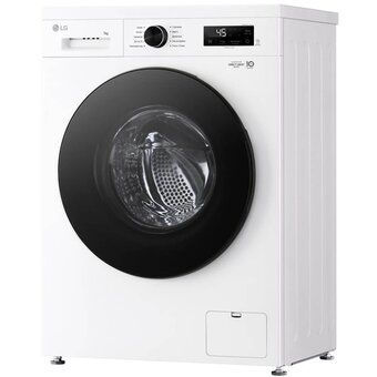  Стиральная машина LG F2Y1HS5W 