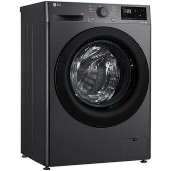  Стиральная машина LG F2V3PS6J 
