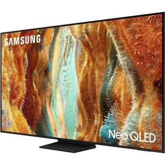  Телевизор Samsung QE55QN70FAUXRU черный 
