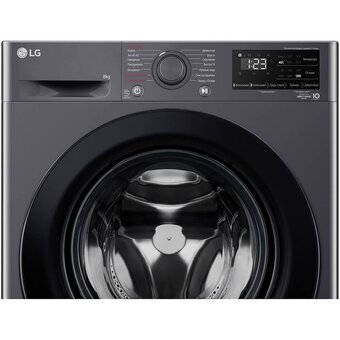  Стиральная машина LG F2V3PS6J 