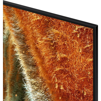  Телевизор Samsung QE55QN70FAUXRU черный 