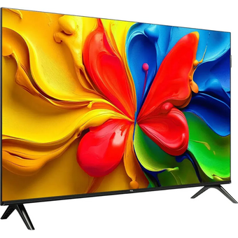  Телевизор TCL 32S5K черный 