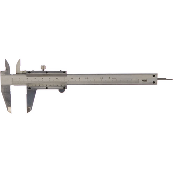  Штангенциркуль ЧИЗ ШЦ-1-125 0.02 (46412) 
