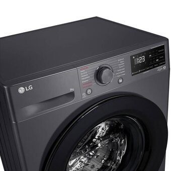  Стиральная машина LG F2V3PS6J 