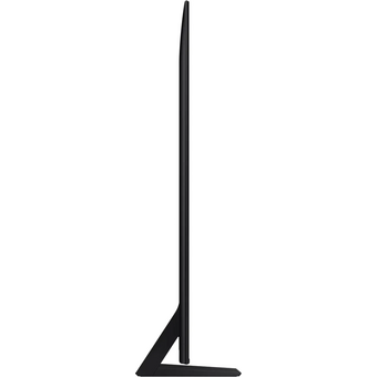  Телевизор Samsung QE55QN70FAUXRU черный 