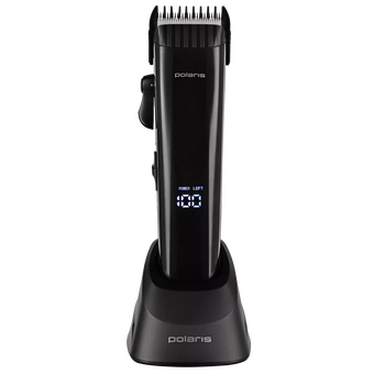  Машинка для стрижки POLARIS PHC 4100 черный 