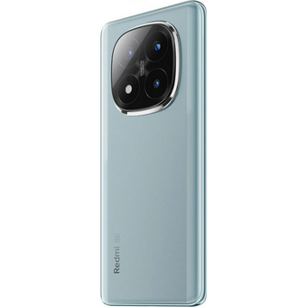  Смартфон Xiaomi Redmi Note 14 Pro+ 5G 12+256Gb синий MZB0IIZRU 
