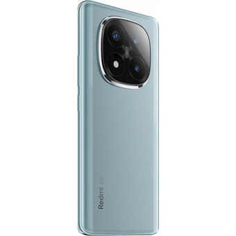  Смартфон Xiaomi Redmi Note 14 Pro+ 5G 12+256Gb синий MZB0IIZRU 