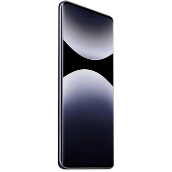  Смартфон Xiaomi Redmi Note 14 Pro+ 5G 12+256Gb чёрный MZB0I9URU 