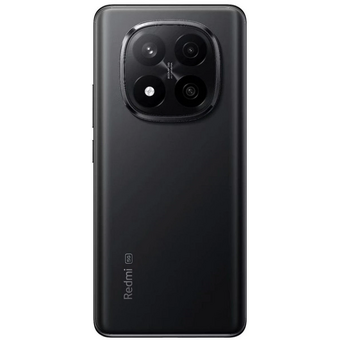 Смартфон Xiaomi Redmi Note 14 Pro+ 5G 12+256Gb чёрный MZB0I9URU 