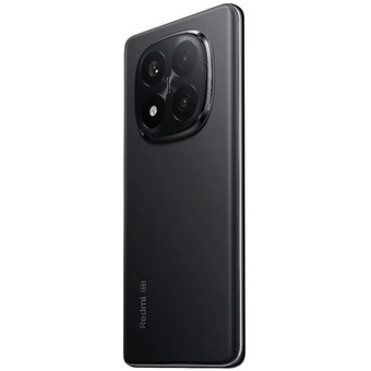  Смартфон Xiaomi Redmi Note 14 Pro+ 5G 12+256Gb чёрный MZB0I9URU 