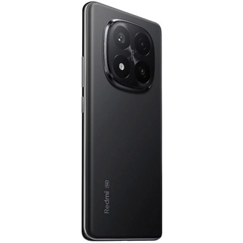  Смартфон Xiaomi Redmi Note 14 Pro+ 5G 12+256Gb чёрный MZB0I9URU 