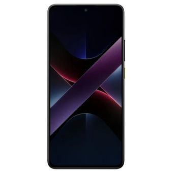  Смартфон Xiaomi Poco X7 Pro 5G 8+256Gb желтый MZB0J37RU 
