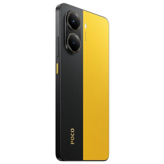 Смартфон Xiaomi Poco X7 Pro 5G 8+256Gb желтый MZB0J37RU 