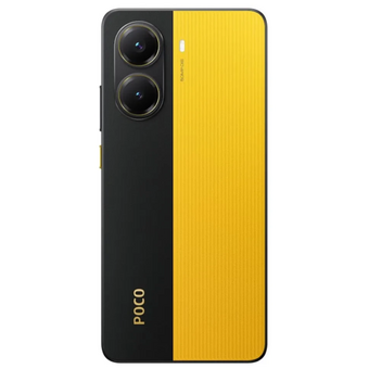  Смартфон Xiaomi Poco X7 Pro 5G 8+256Gb желтый MZB0J37RU 