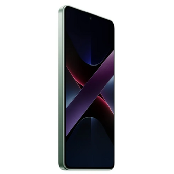  Смартфон Xiaomi Poco X7 Pro 5G 8+256Gb зеленый MZB0J3ARU 