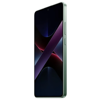  Смартфон Xiaomi Poco X7 Pro 5G 8+256Gb зеленый MZB0J3ARU 