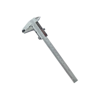  Штангенциркуль VertexTools 3010-02 150 мм 