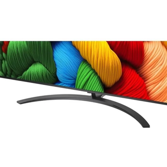  Телевизор LG 43NANO81A6A.ARUG 