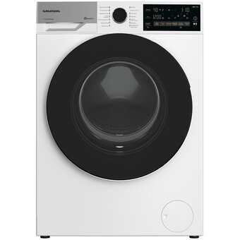  Стиральная машина Grundig GW7P77H21W 