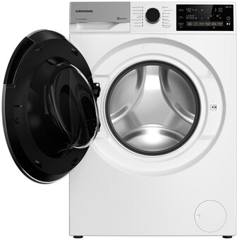  Стиральная машина Grundig GW7P77H21W 
