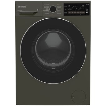  Стиральная машина Grundig GW7P77H21A 