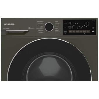  Стиральная машина Grundig GW7P77H21A 