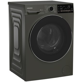  Стиральная машина Grundig GW7P77H21A 